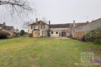 achat maison angervilliers 91470