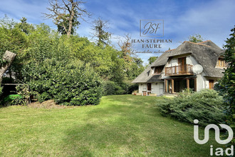 achat maison angervilliers 91470