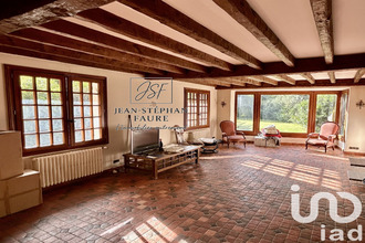 achat maison angervilliers 91470