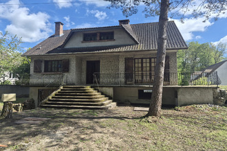achat maison angervilliers 91470