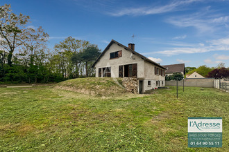 achat maison angervilliers 91470