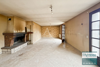 achat maison angervilliers 91470