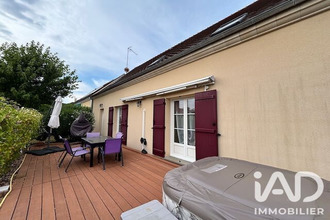 achat maison angervilliers 91470