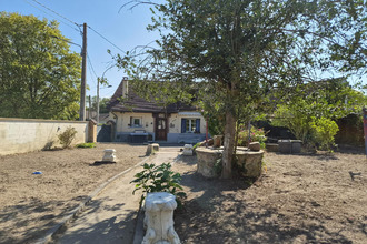 achat maison angervilliers 91470
