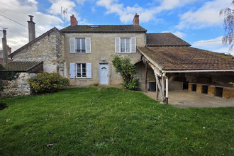 achat maison angervilliers 91470