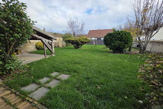 achat maison angervilliers 91470