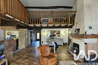 achat maison angeville 82210