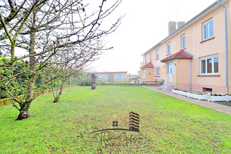 achat maison angevillers 57440