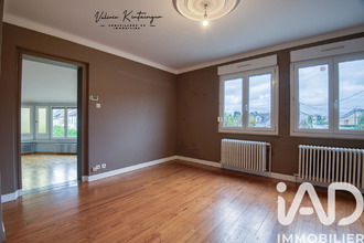 achat maison angevillers 57440