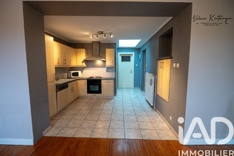 achat maison angevillers 57440