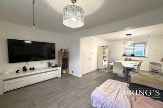 achat maison angevillers 57440