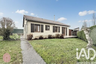 achat maison angevillers 57440