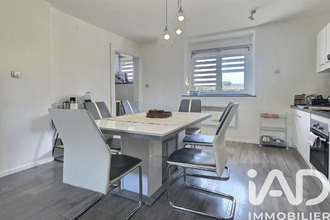 achat maison angevillers 57440