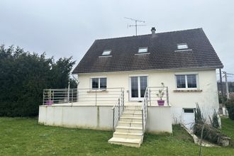 achat maison angicourt 60940