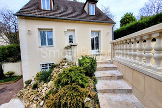 achat maison angicourt 60940