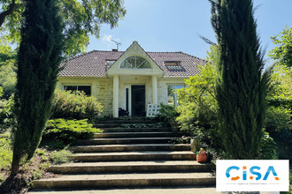 achat maison angicourt 60940