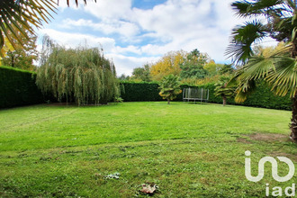 achat maison angicourt 60940