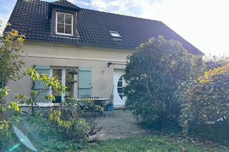 achat maison angicourt 60940