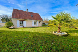 achat maison angicourt 60940