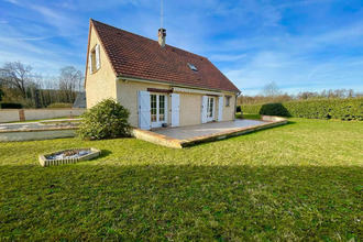 achat maison angicourt 60940