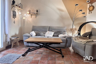 achat maison angicourt 60940