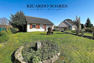 achat maison angicourt 60940