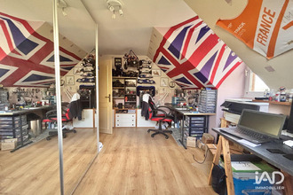 achat maison angicourt 60940