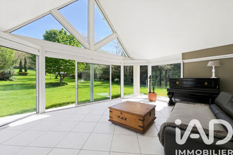 achat maison angicourt 60940