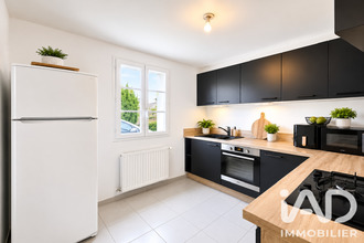 achat maison angicourt 60940