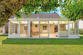 achat maison angicourt 60940