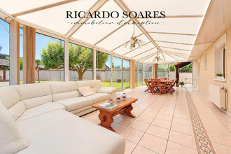 achat maison angicourt 60940