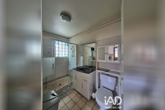 achat maison angicourt 60940
