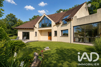 achat maison angicourt 60940