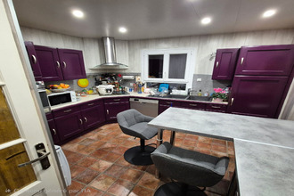 achat maison angicourt 60940