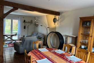 achat maison angicourt 60940