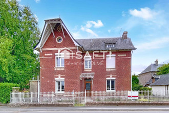 achat maison angiens 76740