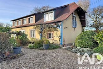 achat maison angiens 76740