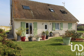 achat maison angivillers 60130