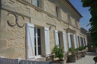 achat maison anglade 33390