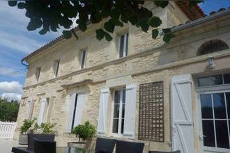 achat maison anglade 33390