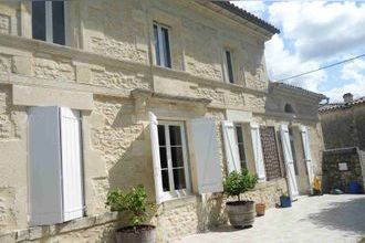 achat maison anglade 33390