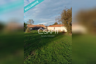 achat maison anglade 33390