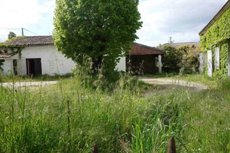 achat maison anglade 33390