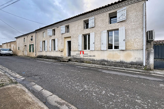 achat maison anglade 33390