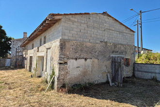 achat maison anglade 33390
