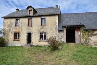 achat maison anglards-de-salers 15380