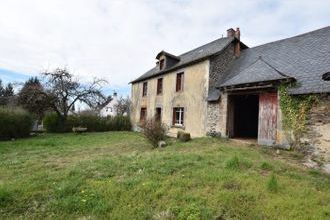 achat maison anglards-de-salers 15380