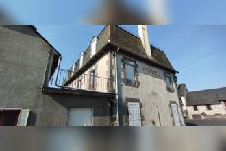 achat maison anglards-de-salers 15380