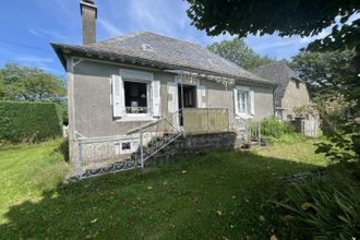 achat maison anglards-de-salers 15380