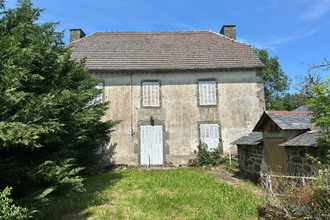 achat maison anglards-de-salers 15380